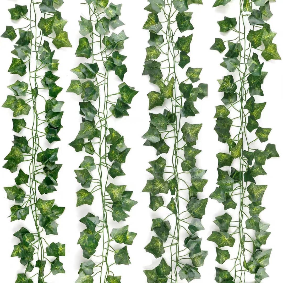 Ivy vine garland